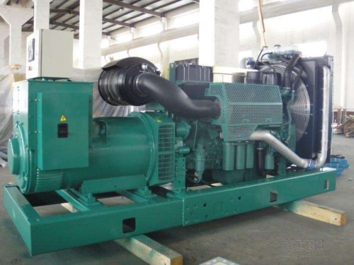 芒康便携静音：租赁无声发电机组，便携式解决能源需求