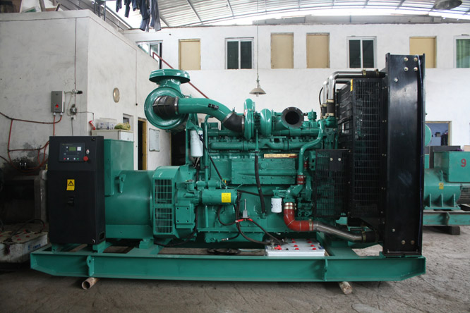 芒康环保无噪音：租用静音发电机组，为环境和耳朵双重保驾护航